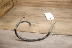 04-13 Yamaha Raptor 350 YFM350 GROUND CABLE