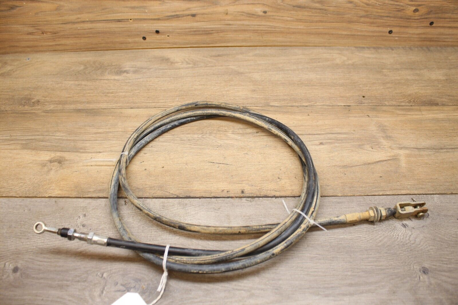 2010 Polaris Ranger 800 XP PARKING BRAKE CABLE