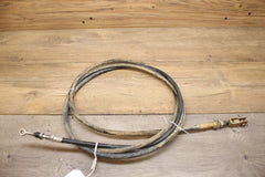 2010 Polaris Ranger 800 XP PARKING BRAKE CABLE