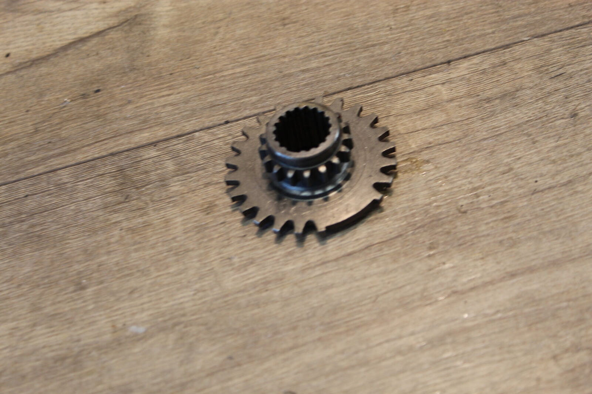 2006 SUZUKI GSXR1000 CAM CHAIN SPROCKET GEAR