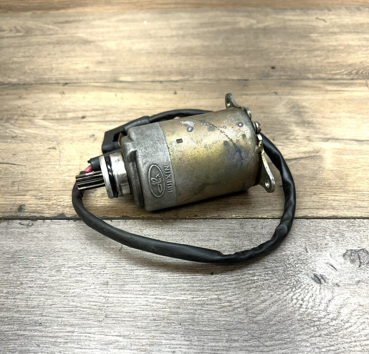 2005-2008 Lance Scooter STARTER MOTOR 2N150T-E