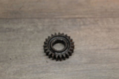 1998 HONDA XR400R PRIMARY CRANK GEAR