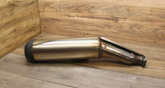 15-22 2022 22 Honda CBR300R CBR 300 OEM Exhaust Muffler *Low Miles *Nice