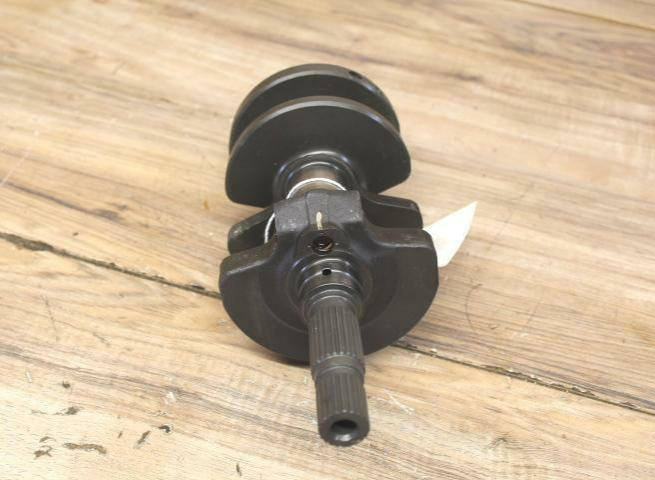 2003 03 Honda Interceptor 800 VFR800 ENGINE MOTOR CRANKSHAFT CRANK SHAFT