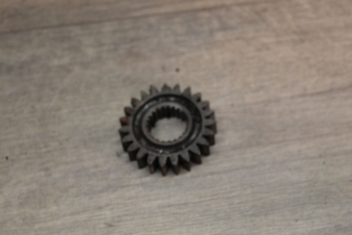 1998 HONDA XR400R PRIMARY CRANK GEAR