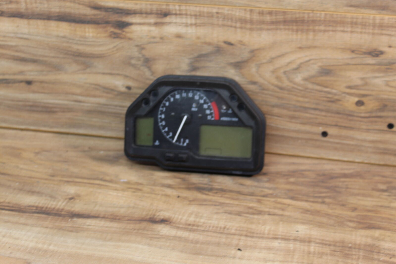 2006 HONDA CBR600RR SPEEDO TACH GAUGES DISPLAY CLUSTER SPEEDOMETER TACHOMETER