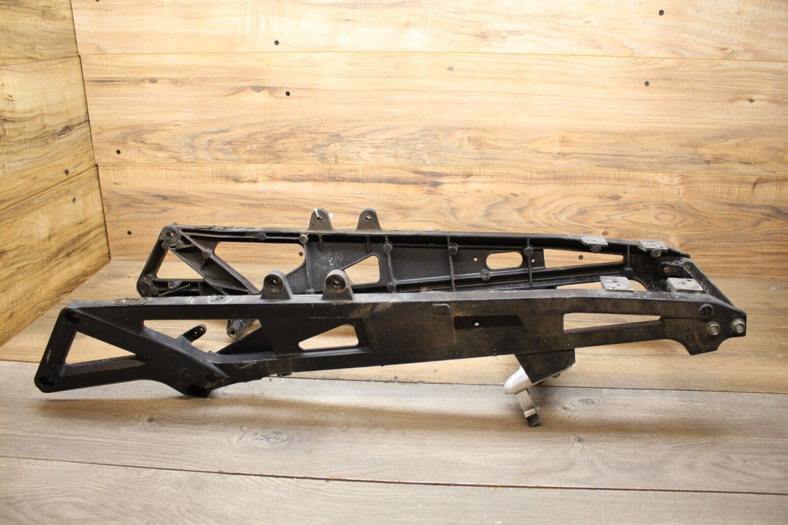 04 05 2004 Suzuki GSXR600 GSXR750 SUBFRAME