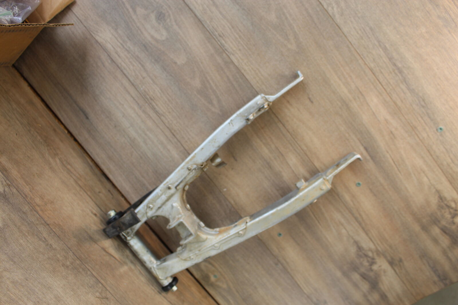 2000 HONDA XR80R SWINGARM SWING ARM SUSPENSION