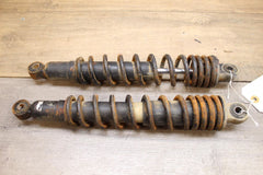 1988 Honda FourTrax 300 TRX300FW 4x4 FRONT RIGHT LEFT SHOCKS ABSORBERS