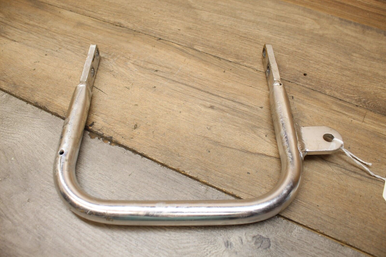 01-05 2003 03 Yamaha Raptor 660 YFM66R ALBA RACING REAR GRAB BAR