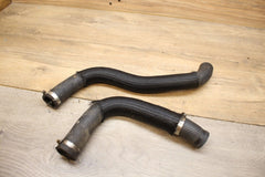 06 07 2006 2007 Suzuki GSXR600 ENGINE COOLING COOLANT HOSE PAIR HOSES