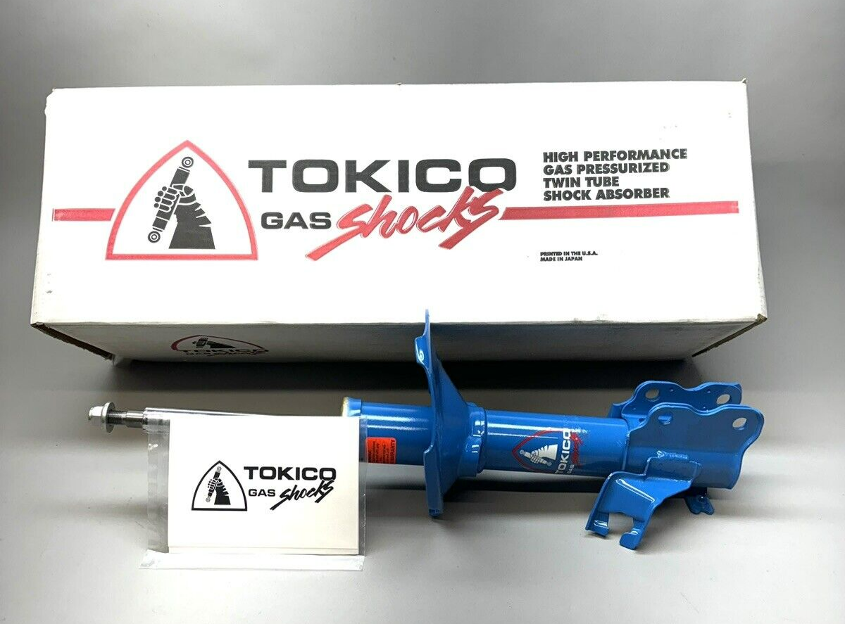 TOKICO FRONT SHOCK ABSORBER TOHB3195 HB Series Premium Fits 2001-2010 PT CRUISER