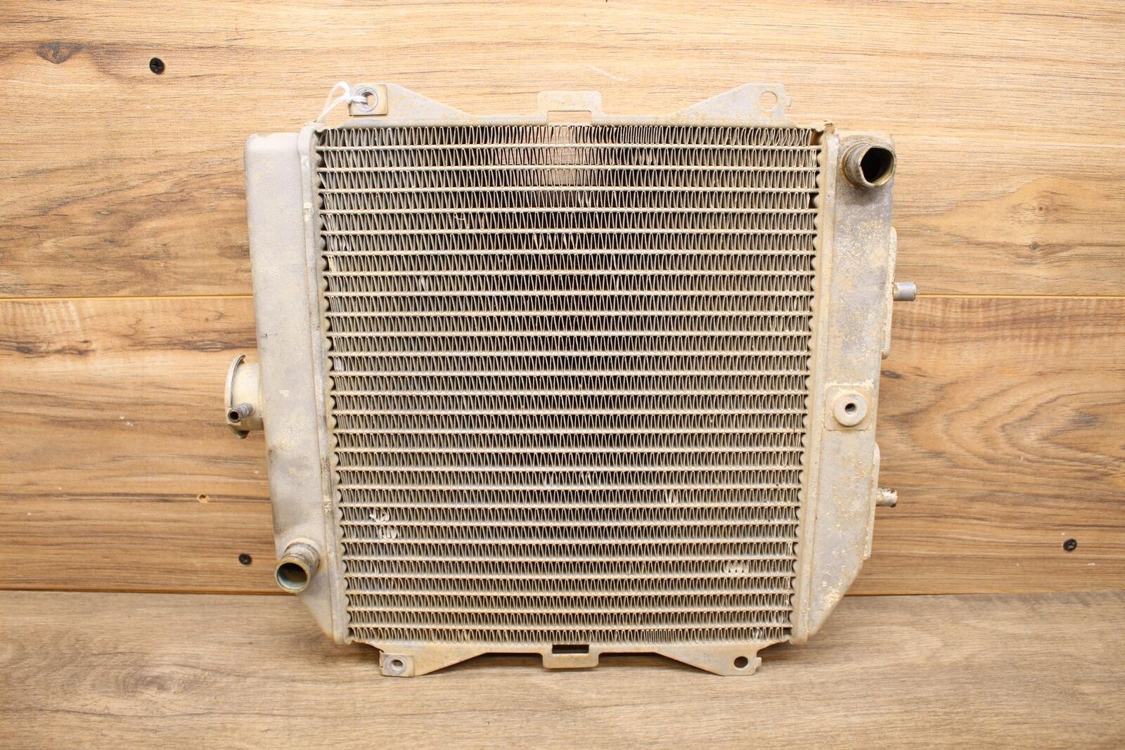 2010 Honda Rancher 420 TRX420 4x4 ENGINE RADIATOR MOTOR COOLER COOLING