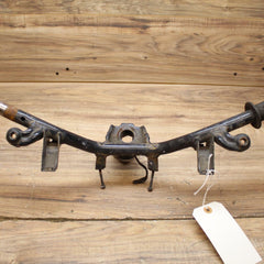 2000 Honda Elite 80 CH80 HANDLEBARS