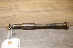 2003 Honda CRF 450F SWINGARM PIVOT BOLT