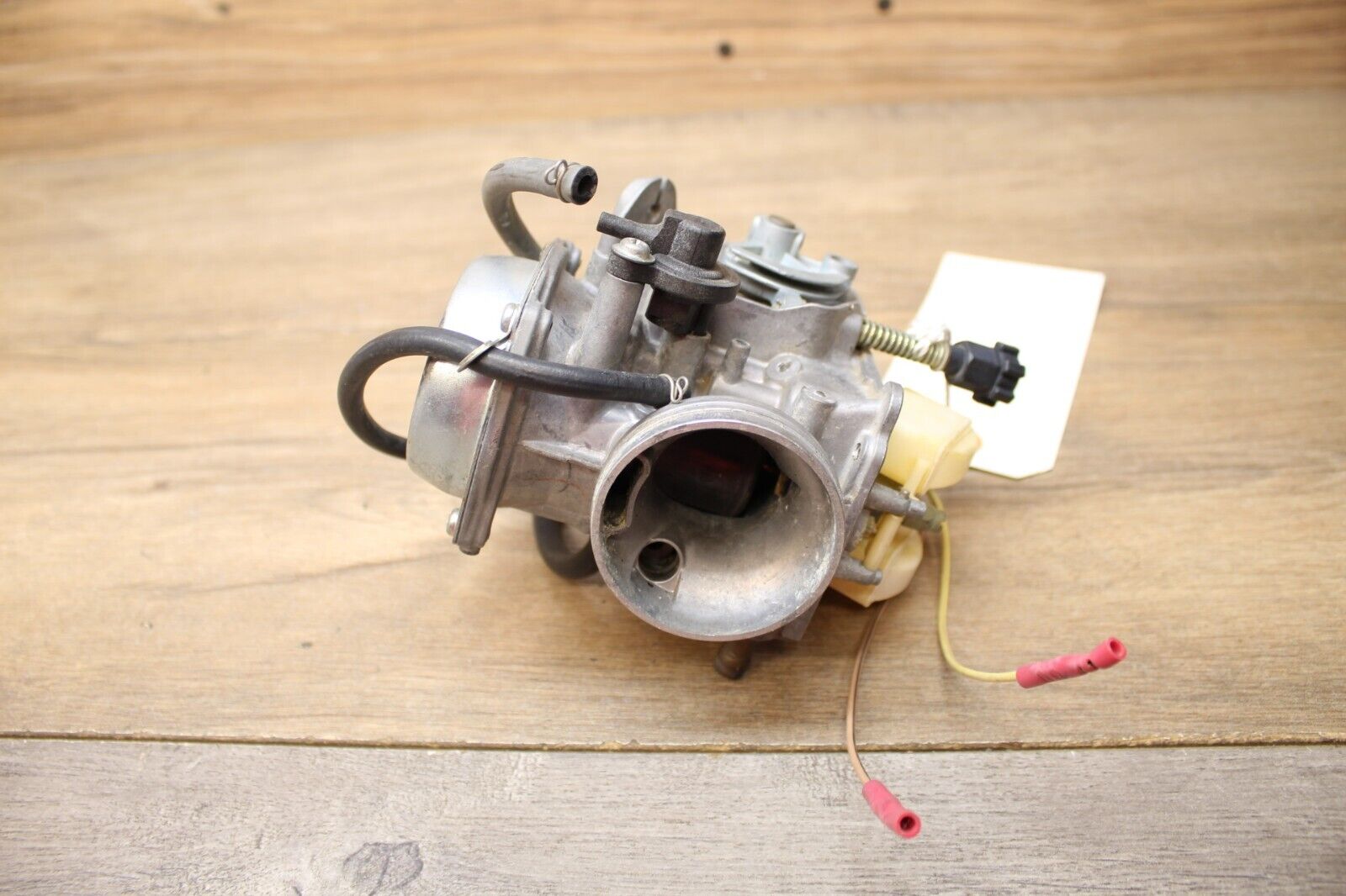 1999 Honda Foreman 450 ES 4x4 OEM CARBURETOR CARB *FOR PARTS