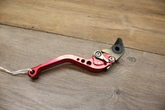 06 07 Yamaha YZF R6 SZW AFTERMARKET SHORTY BRAKE LEVER