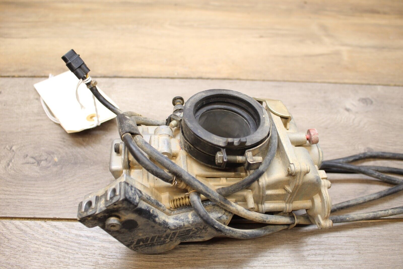 2003 Honda CRF 450F CARBURATOR CARB 03-05