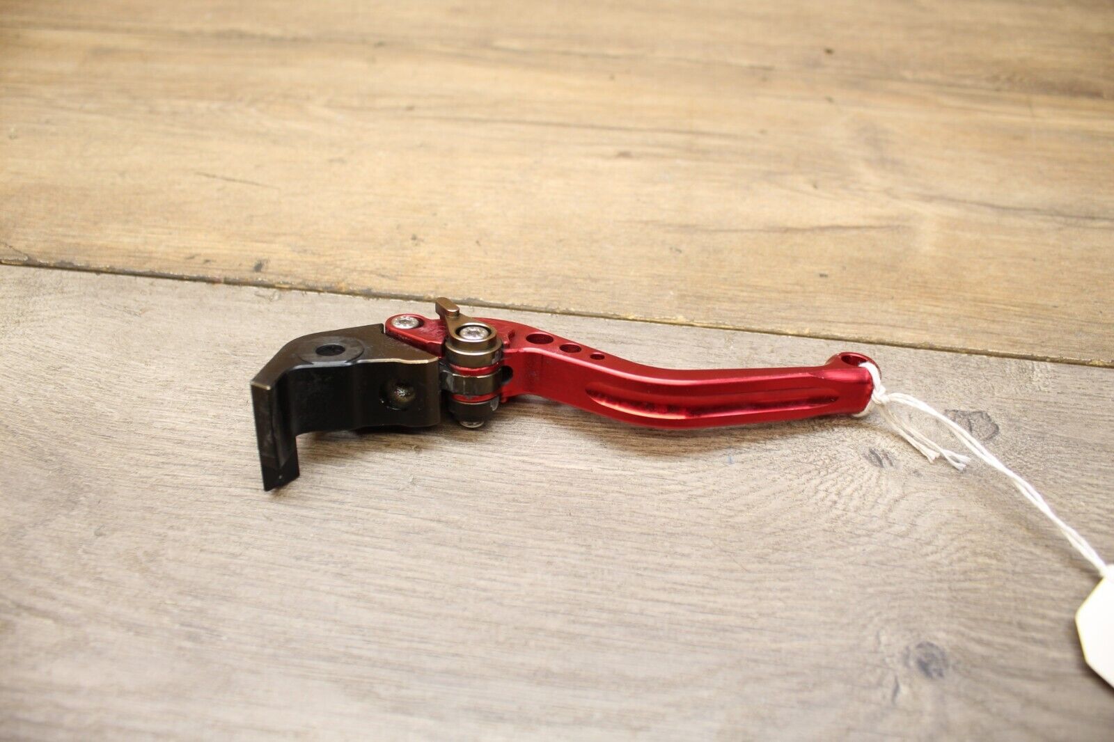 06 07 Yamaha YZF R6 SZW AFTERMARKET SHORTY BRAKE LEVER