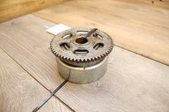 01-06 2006 06 Yamaha WR450F WR450 MAGNETO STATOR FLYWHEEL