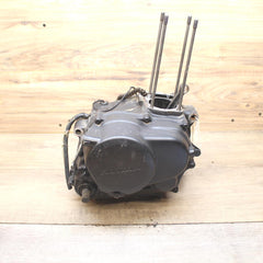 1983 83 Honda XR80 ENGINE MOTOR BOTTOM END