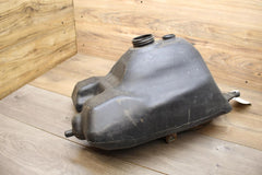 02 KAWASAKI PRAIRIE 360 BLACK GAS TANK FUEL CELL PETROL RESERVOIR