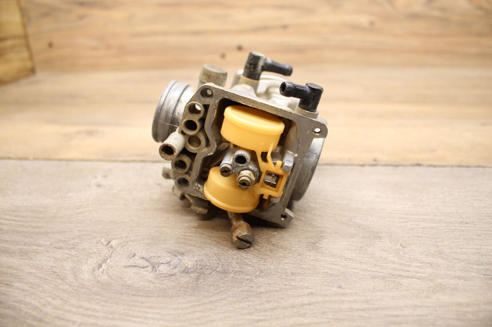 1994 94 Kawasaki MOJAVE KSF250 KFX250 ATV CARB CARBURETOR