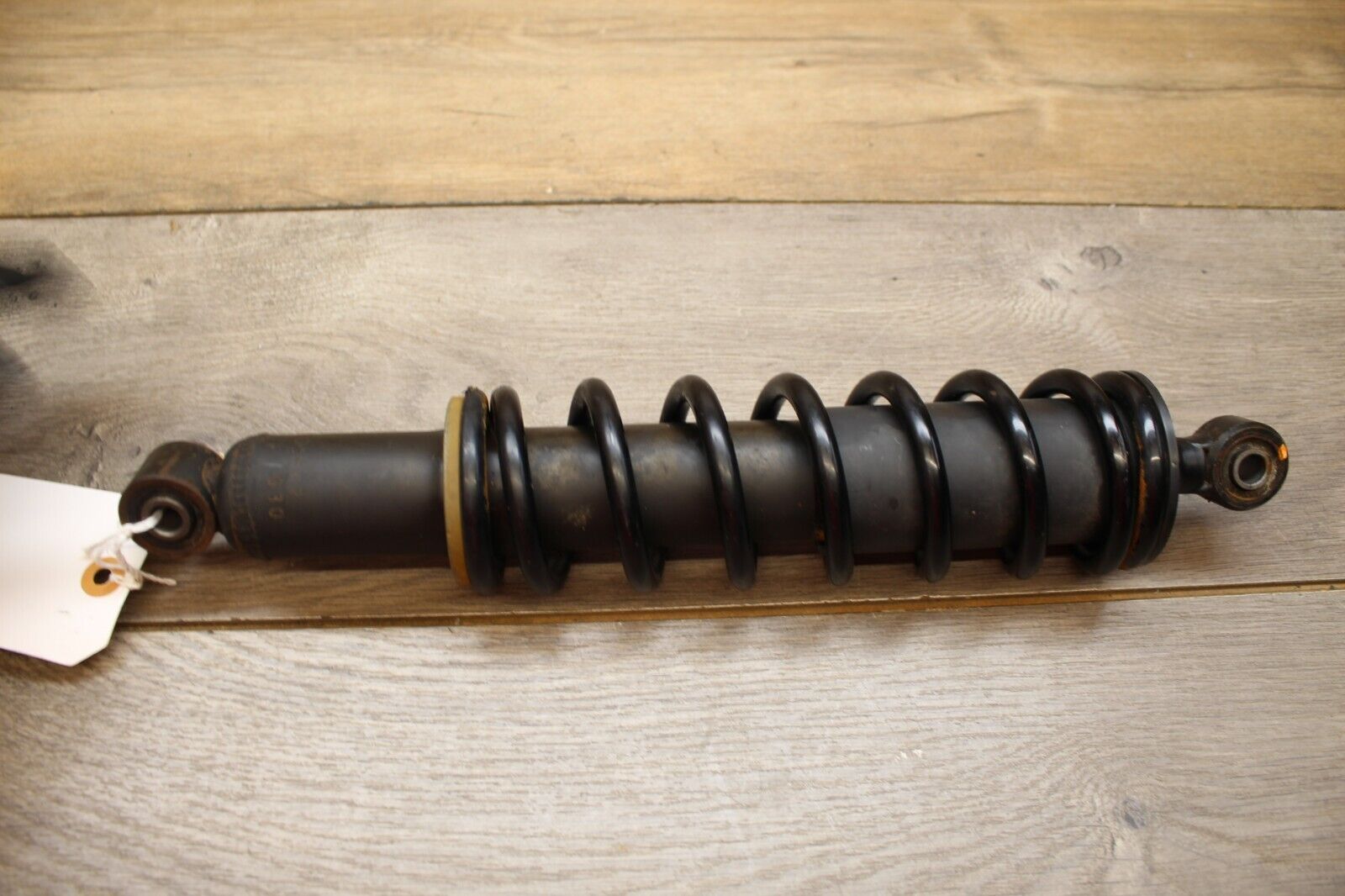 2007 Honda RANCHER TRX400FA FRONT SHOCK ABSORBER SUSPENSION