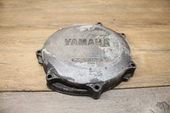 04-09 Yamaha YFZ450 OUTER CLUTCH COVER