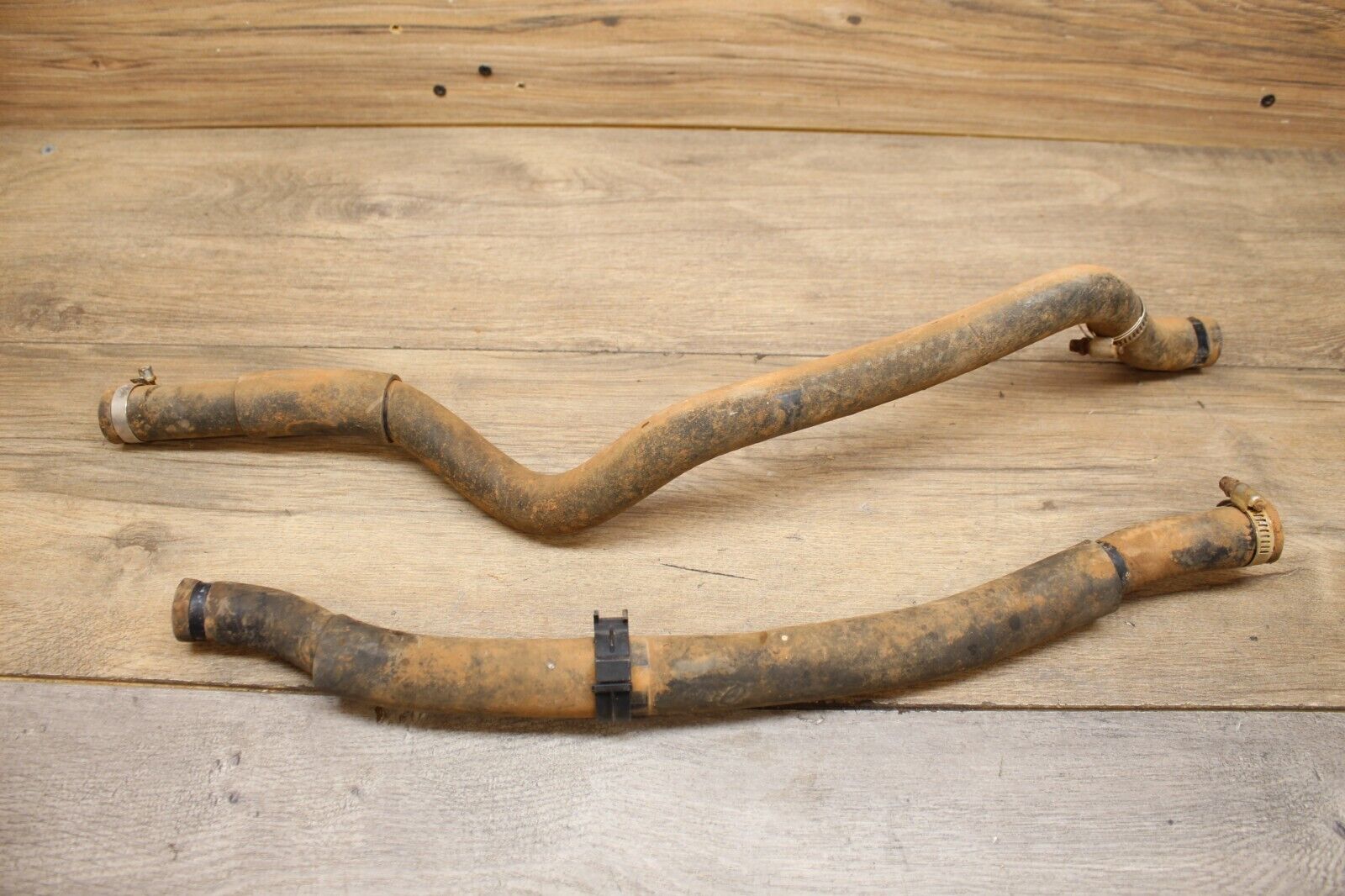 2008 Honda Rancher TRX420 ENGINE MOTOR COOLING HOSE RADIATOR HOSES