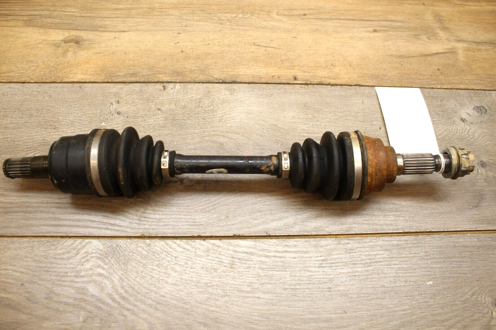 2005 Kawasaki BRUTE FORCE 650 SRA 4x4 FRONT RIGHT CV AXLE