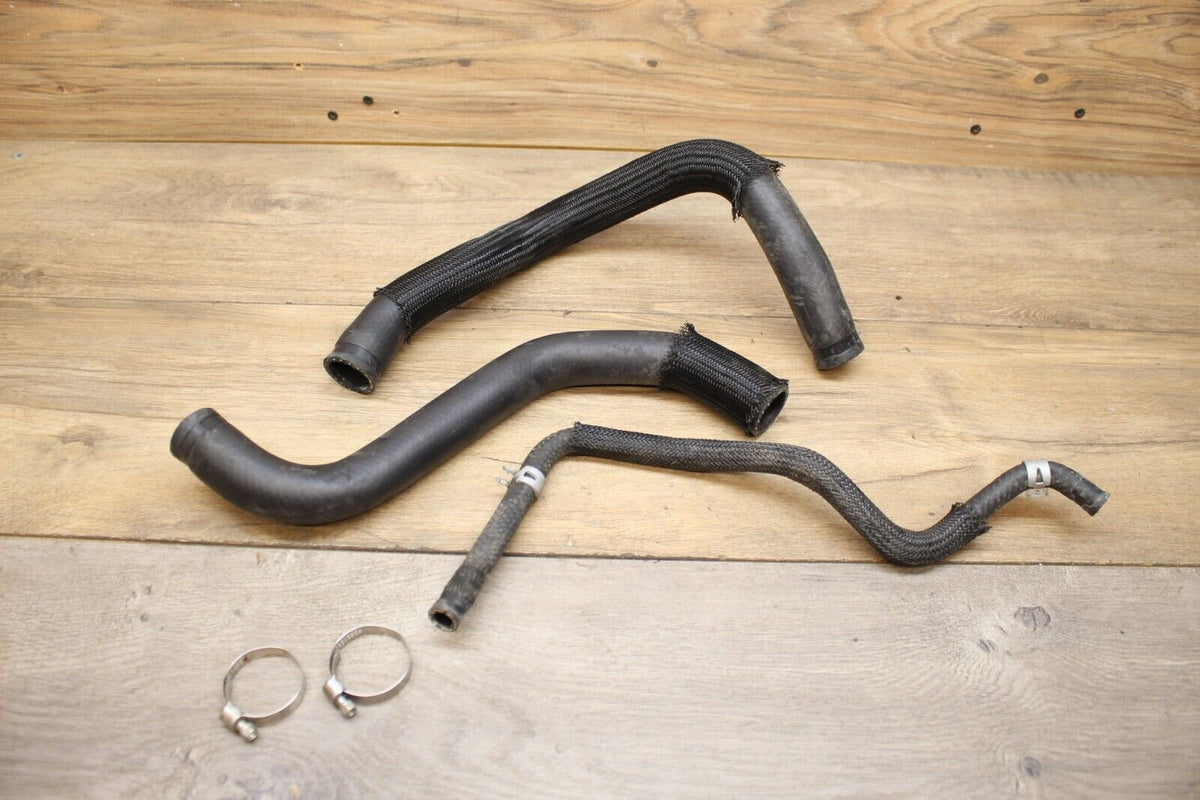 2020 Suzuki GSXR600 ENGINE COOLING COOLANT HOSE SET HOSES