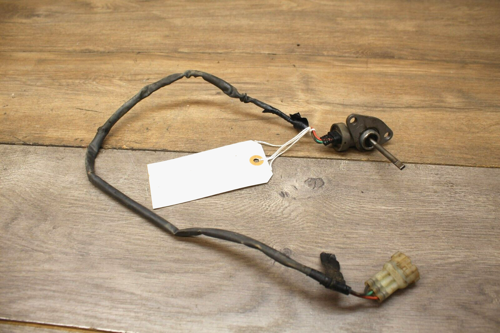 1999 Honda TRX 450 Foreman SPEEDOMETER SPEED SENSOR