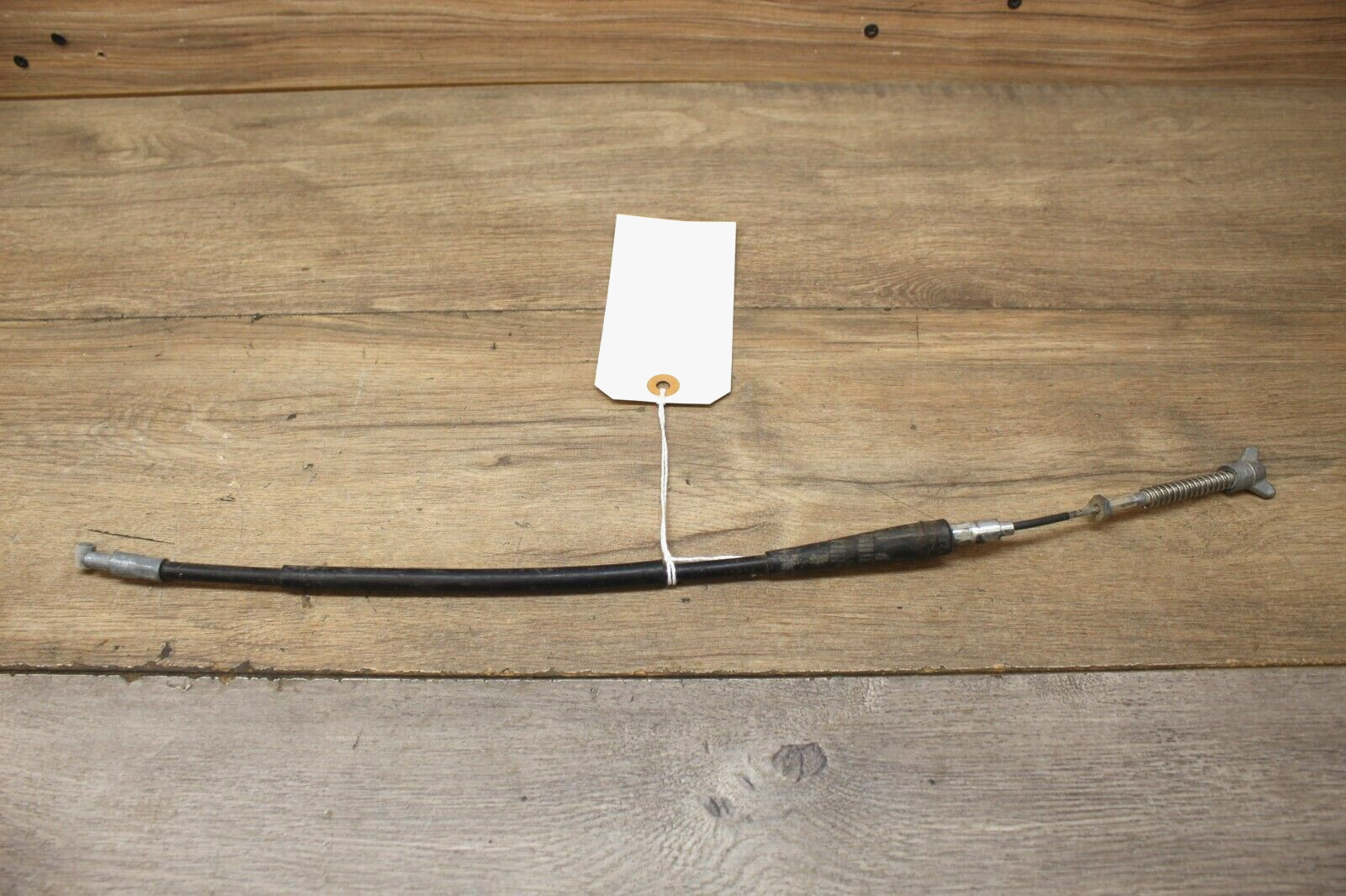 13 2013 Honda TRX90 TRX90EX TRX90X FRONT BRAKE CABLE