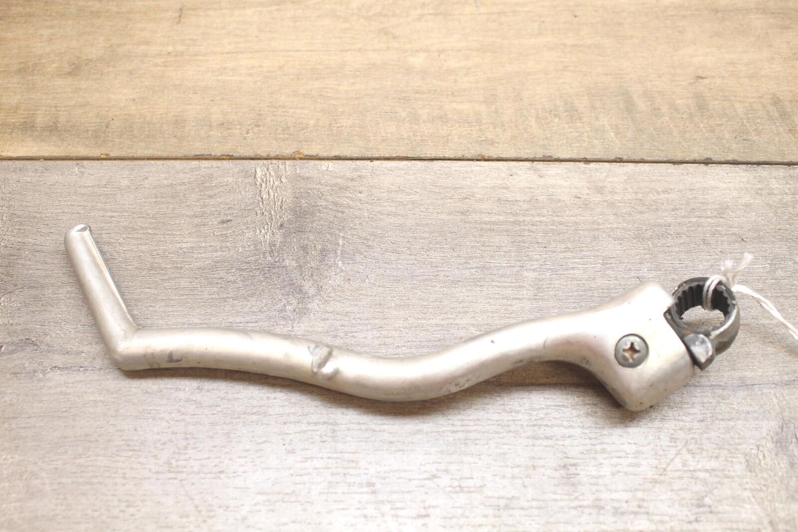 1997 Honda CR250 KICKSTART KICK START PEDAL LEVER