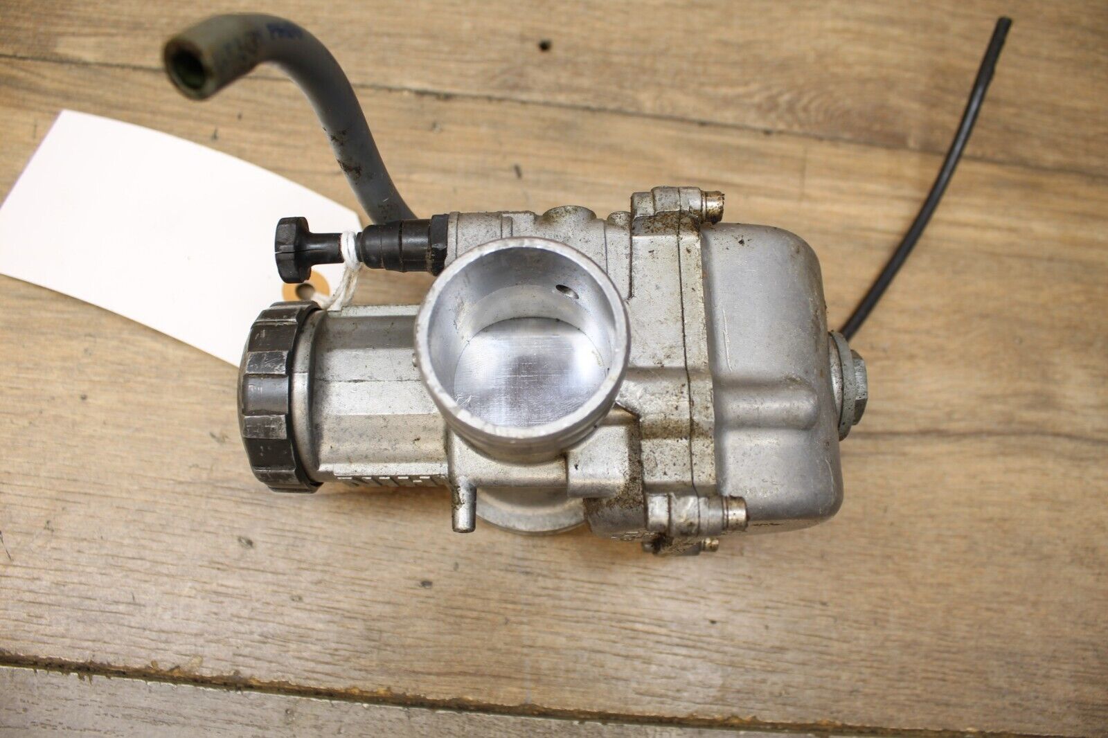 1992 92 Suzuki RM125 RM 125 Carburetor Carb