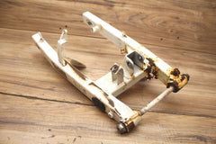 1993 Honda EZ90 Cub REAR SWINGARM SUSPENSION ARM