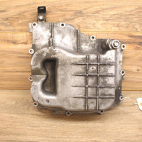 01-06 Honda CBR600F4I ENGINE MOTOR BOTTOM OIL PAN COVER