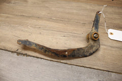 2003 03 Suzuki DR-Z125 DR-Z 125 REAR BACK BRAKE PEDAL