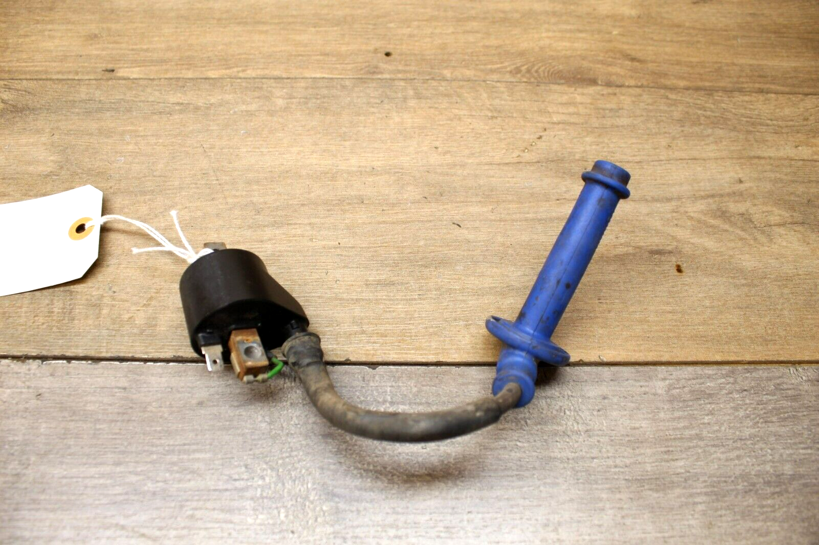 2002 Honda CRF450 IGNITION COIL