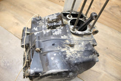 1985 85 Honda XR80 ENGINE MOTOR BOTTOM LOWER END *GOOD