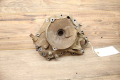 2009 09 Honda Recon TRX 250 TRX250 ENGINE STATOR COVER