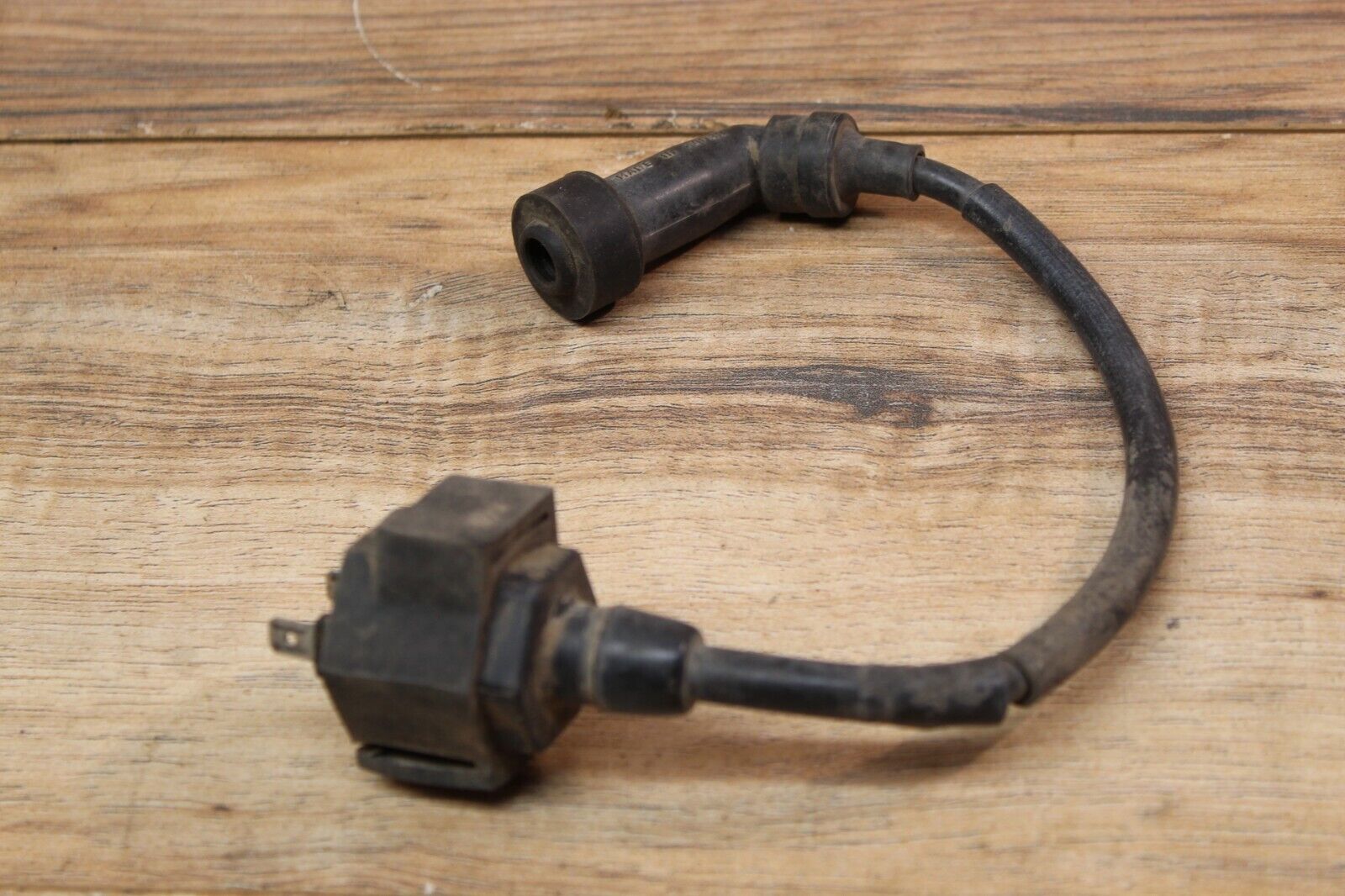 1986-87 Honda TRX70 ignition coil