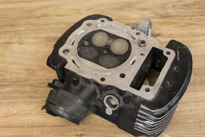 2008 Suzuki Boulevard M109R ENGINE TOP END CYLINDER HEAD *RELIST