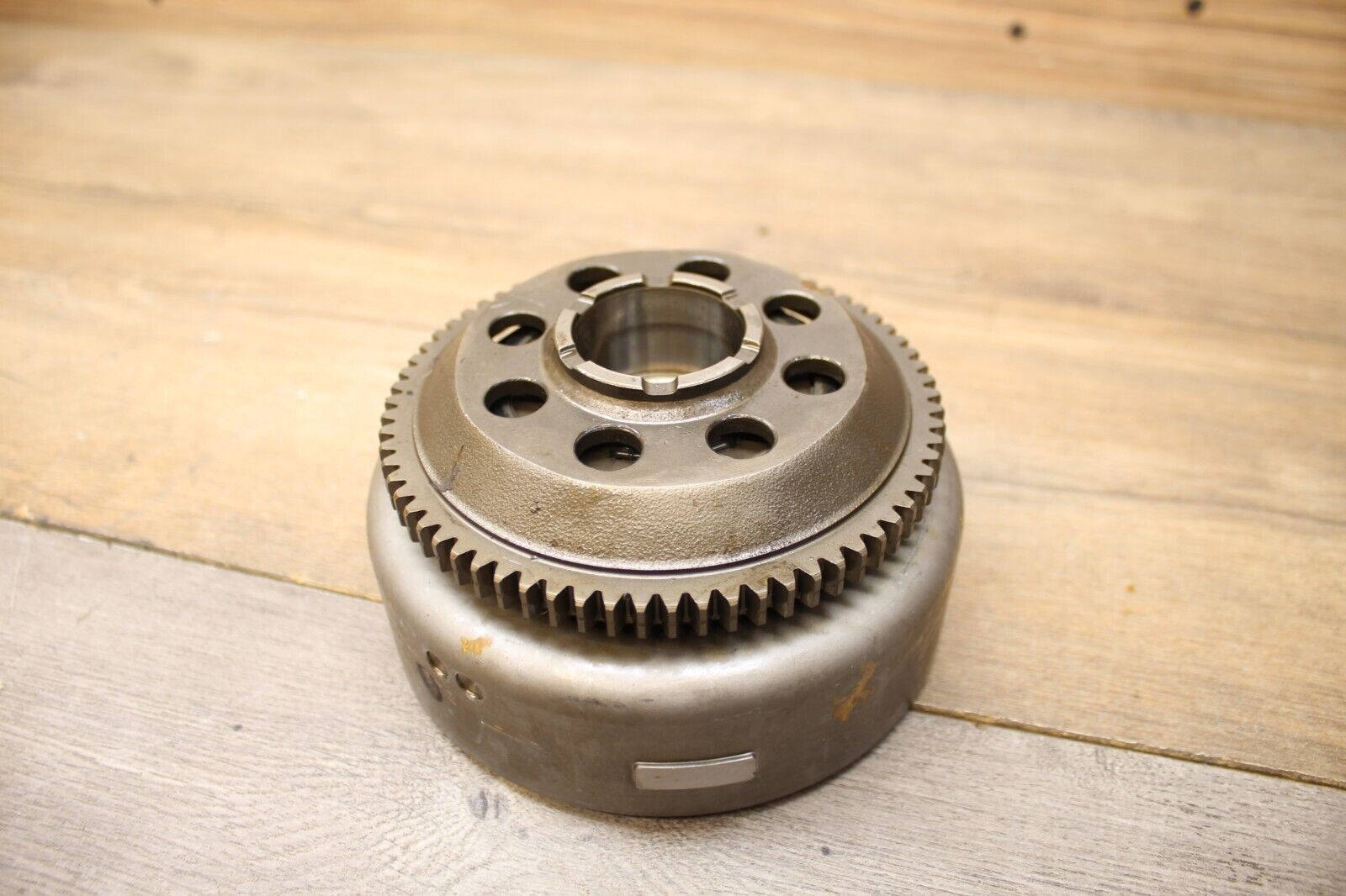 1999 Honda TRX 450 ES Foreman FLYWHEEL ONE WAY CLUTCH STARTER GEAR