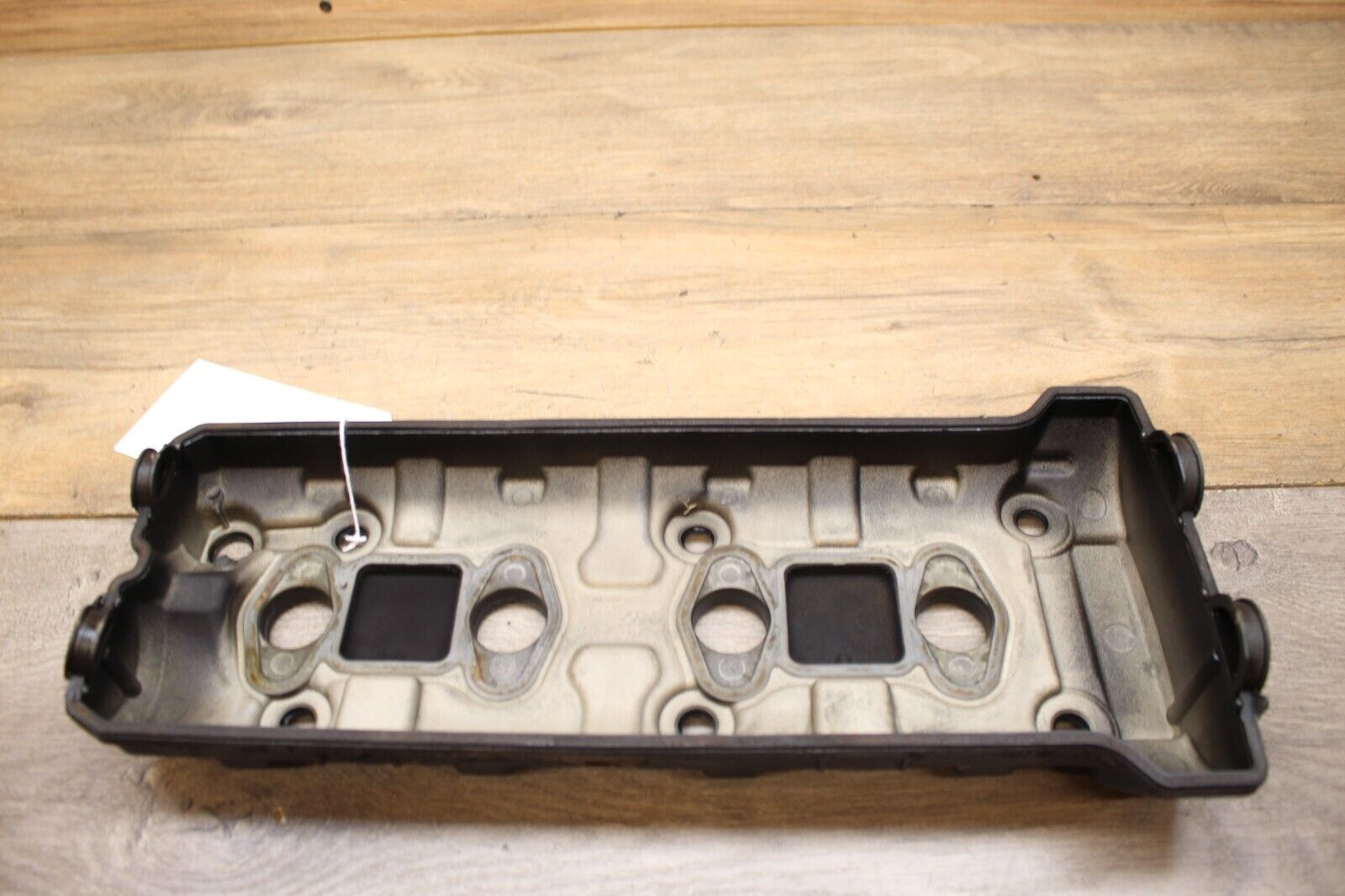 04 05 2005 Suzuki GSXR600 VALVE COVER