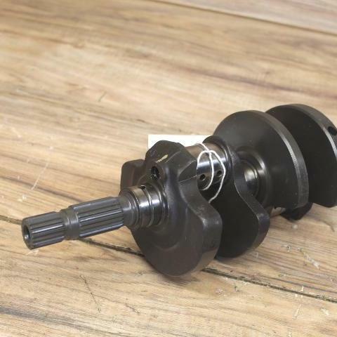 2003 03 Honda Interceptor 800 VFR800 ENGINE MOTOR CRANKSHAFT CRANK SHAFT