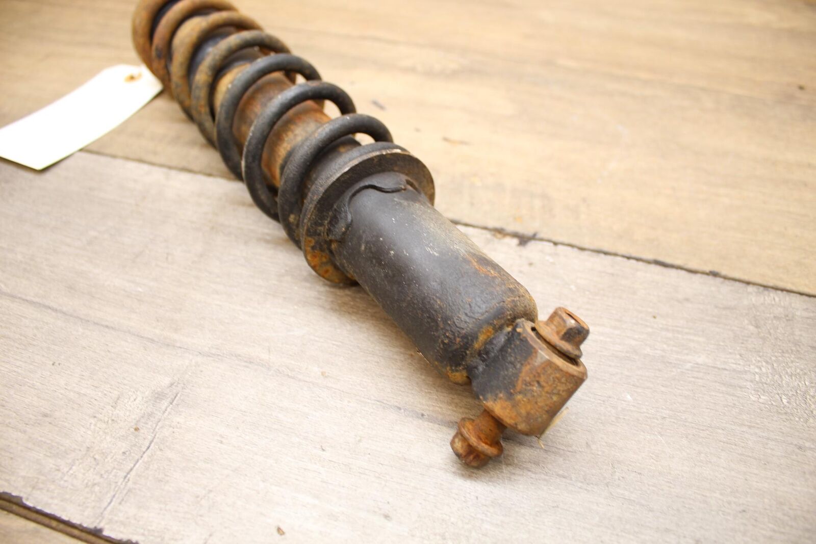 1988 Honda FourTrax 300 TRX300FW 4x4 FRONT SHOCK ABSORBER SUSPENSION