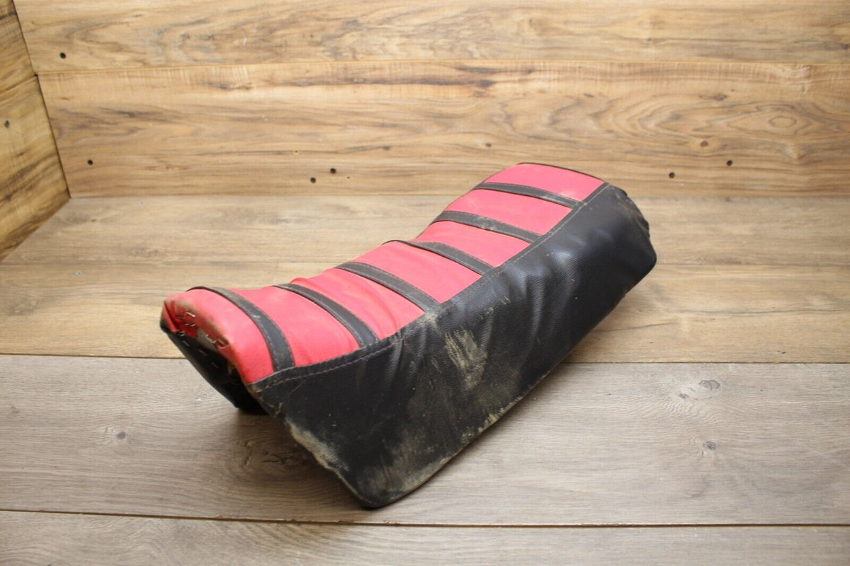 2000 Honda XR70 SEAT W AFTERMARKET COVER