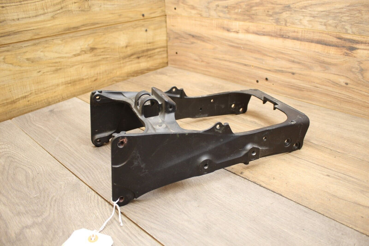 09-23 Kawasaki Ninja ZX6R ZX636 STRAIGHT FRONT SUBFRAME SUB FRAME BRACKET